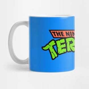 The 90s Were Terrific Mug